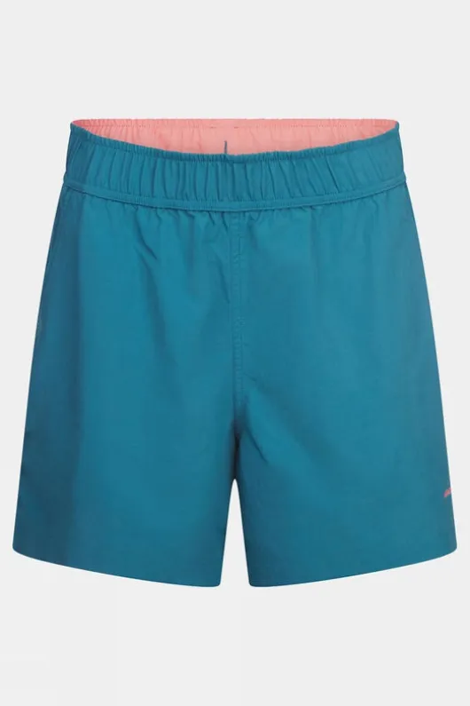 Ayacucho Womens Echo Shorts