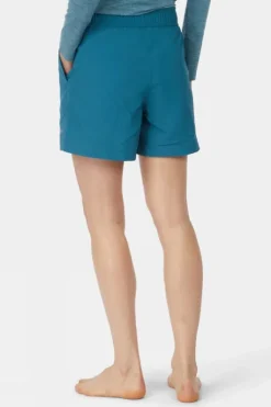 Ayacucho Womens Echo Shorts