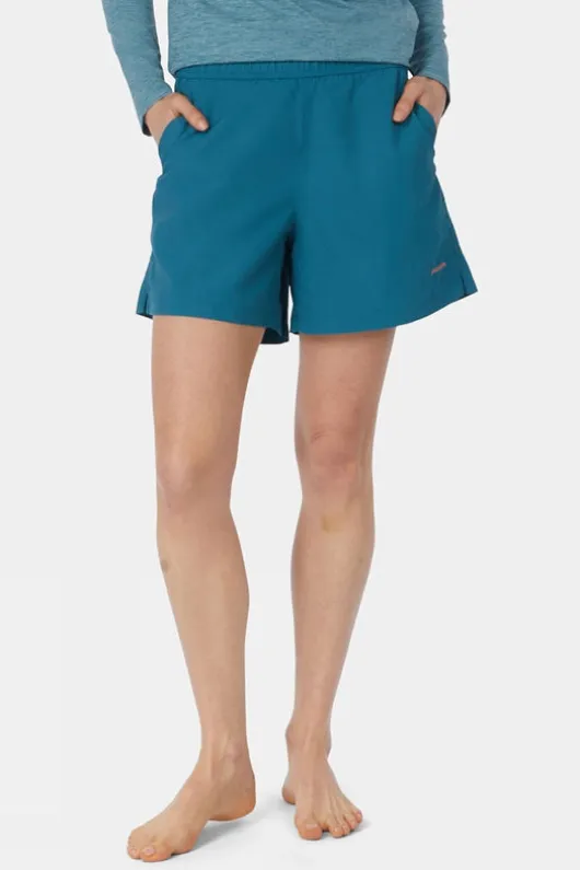 Ayacucho Womens Echo Shorts