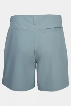 Ayacucho Womens Forest Softshell Shorts II