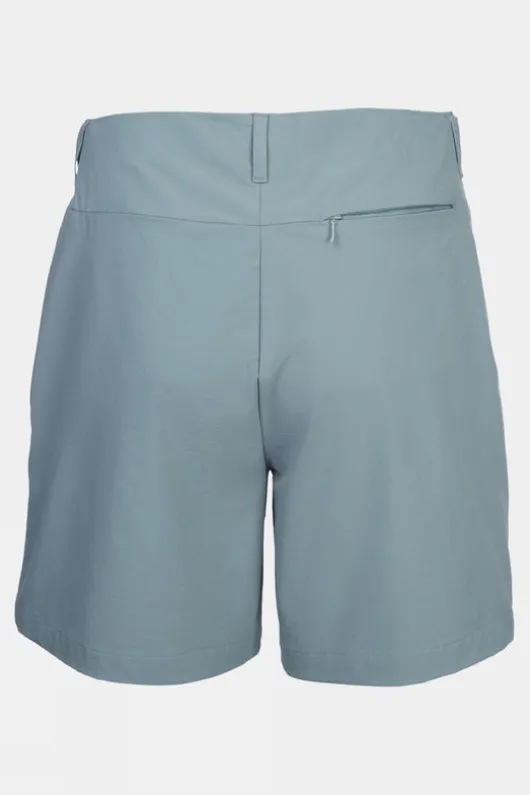 Ayacucho Womens Forest Softshell Shorts II