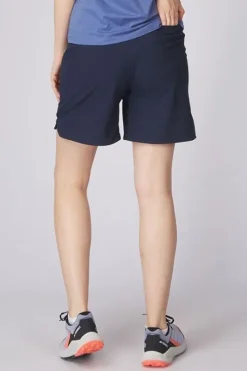 Ayacucho Womens Forest Softshell Shorts