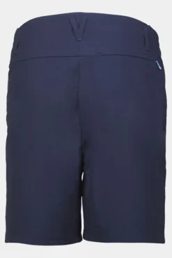 Ayacucho Womens Forest Softshell Shorts