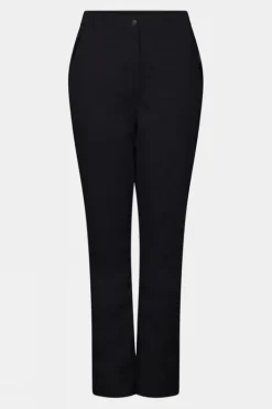 Ayacucho Womens Glen Waterproof Fleece Lined Trousers