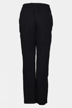 Ayacucho Womens Glen Waterproof Fleece Lined Trousers