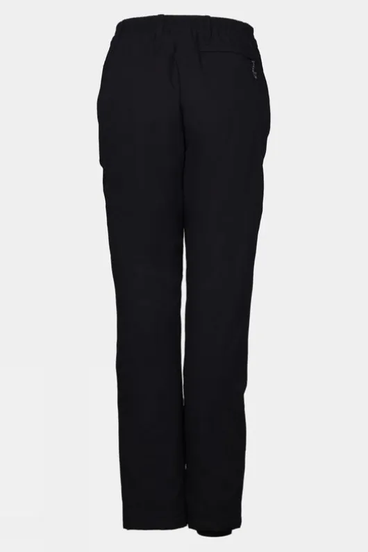 Ayacucho Womens Glen Waterproof Fleece Lined Trousers