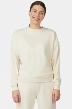 Ayacucho Womens Helsinki Crew Neck Jumper