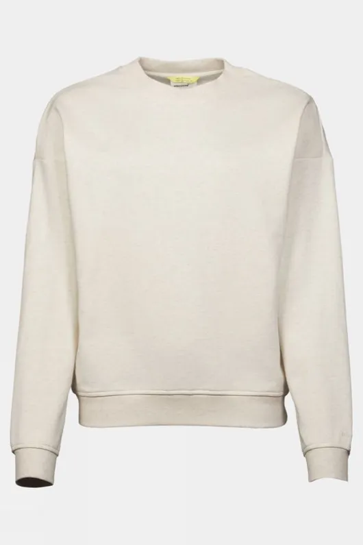 Ayacucho Womens Helsinki Crew Neck Jumper