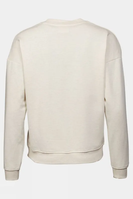 Ayacucho Womens Helsinki Crew Neck Jumper
