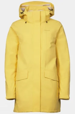 Ayacucho Womens Highland 3-In-1 Parka III