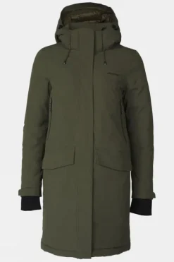 Ayacucho Womens Highland Winter Jacket III