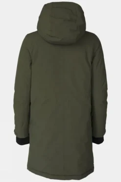 Ayacucho Womens Highland Winter Jacket III