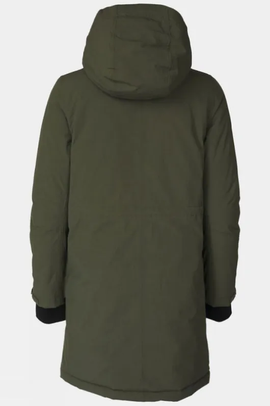Ayacucho Womens Highland Winter Jacket III