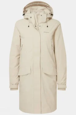 Ayacucho Womens Highland Winter Jacket III