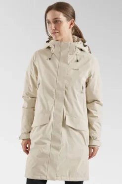 Ayacucho Womens Highland Winter Jacket III