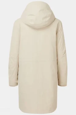 Ayacucho Womens Highland Winter Jacket III