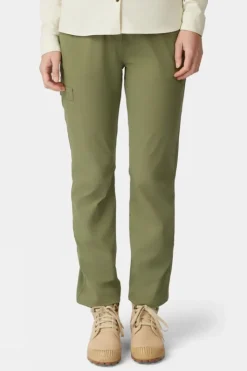 Ayacucho Womens Jungle Travel Trousers II