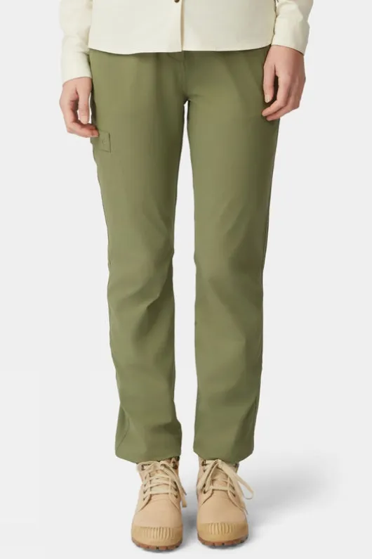 Ayacucho Womens Jungle Travel Trousers II