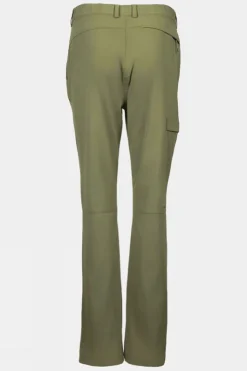Ayacucho Womens Jungle Travel Trousers II