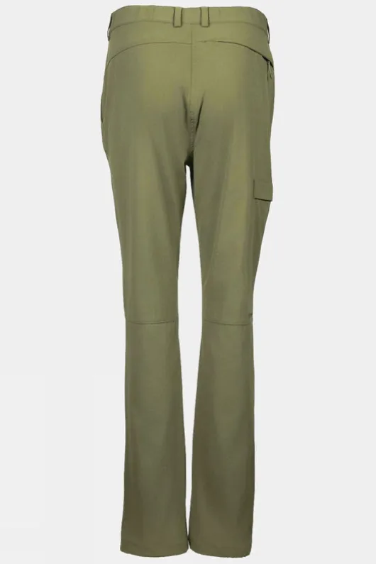 Ayacucho Womens Jungle Travel Trousers II