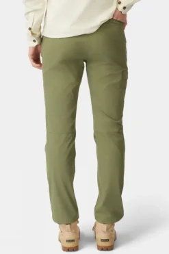 Ayacucho Womens Jungle Travel Trousers II