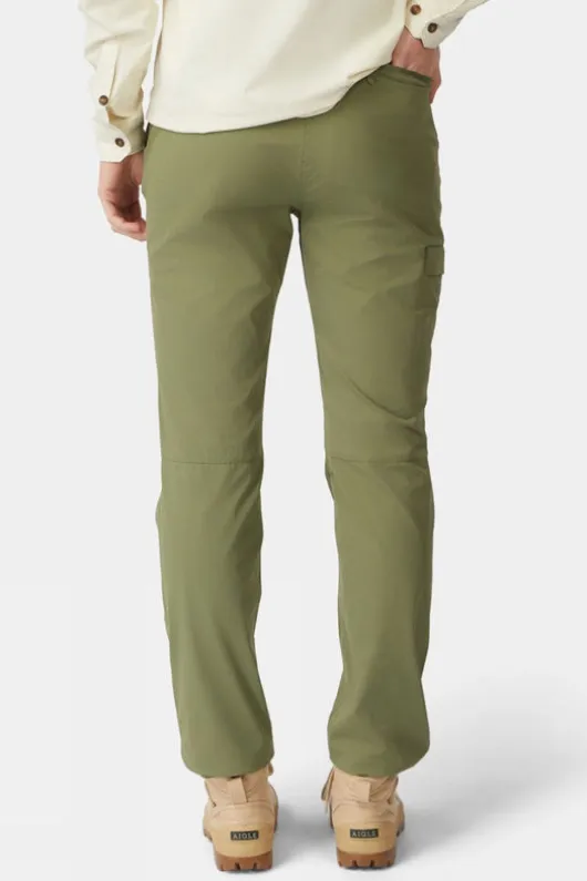 Ayacucho Womens Jungle Travel Trousers II