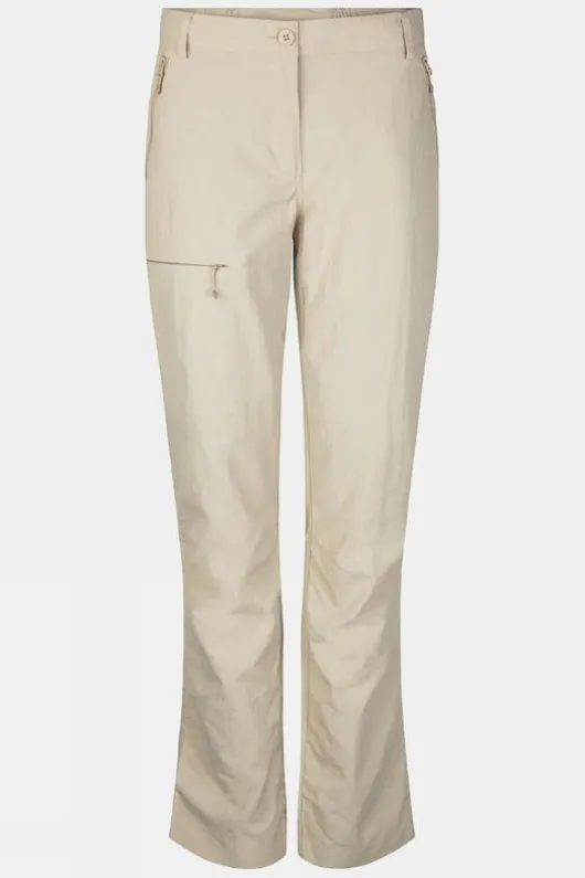 Ayacucho Womens Jungle Travel Trousers