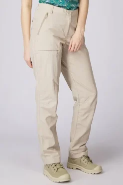 Ayacucho Womens Jungle Travel Trousers