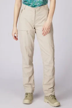 Ayacucho Womens Jungle Travel Trousers