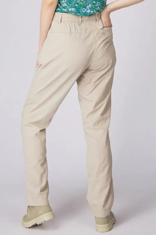 Ayacucho Womens Jungle Travel Trousers