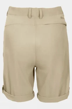 Ayacucho Womens Jungle Travel Shorts II