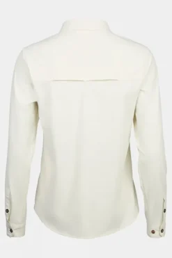 Ayacucho Womens Jungle Travel Long Sleeve Shirt II