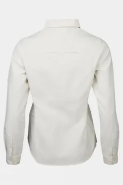 Ayacucho Womens Jungle Travel Long Sleeve Shirt