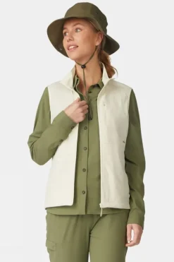 Ayacucho Womens Jungle Travel Vest