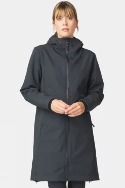 Ayacucho Womens Kenai Softshell Jacket