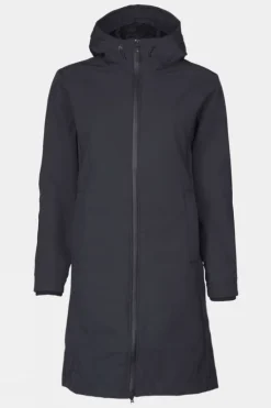 Ayacucho Womens Kenai Softshell Jacket