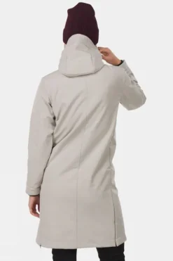 Ayacucho Womens Kenai Softshell Jacket