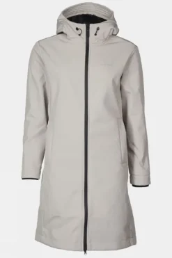 Ayacucho Womens Kenai Softshell Jacket