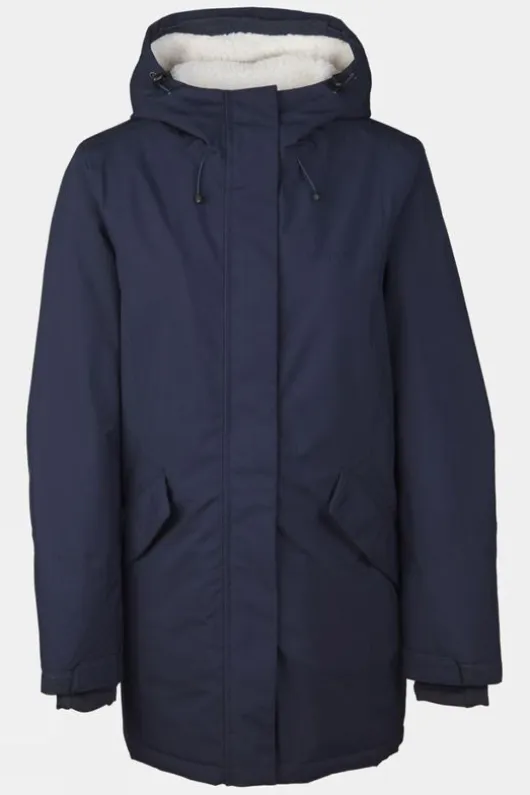 Ayacucho Womens Kolari Parka
