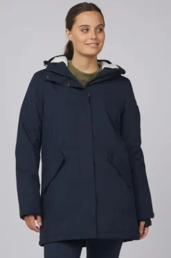 Ayacucho Womens Kolari Parka