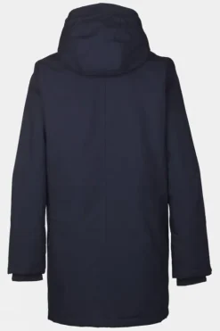 Ayacucho Womens Kolari Parka