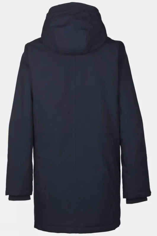 Ayacucho Womens Kolari Parka