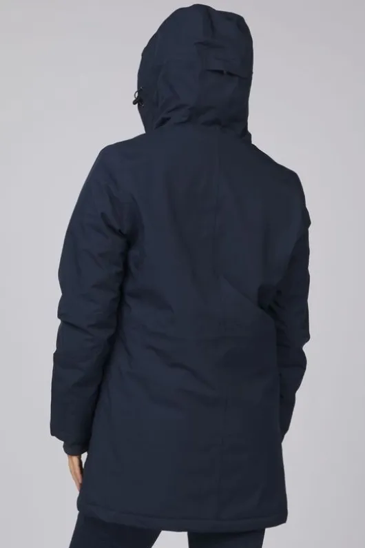 Ayacucho Womens Kolari Parka