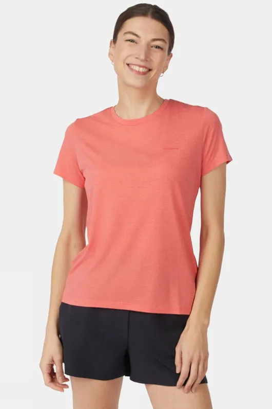 Ayacucho Womens Kyoto T-Shirt