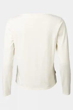 Ayacucho Womens Leila Long Sleeve T-Shirt