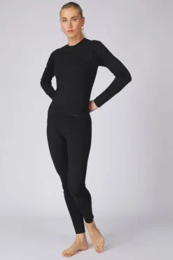 Ayacucho Womens Long Baselayer Bottoms
