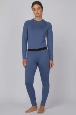 Ayacucho Womens Long Baselayer Bottoms