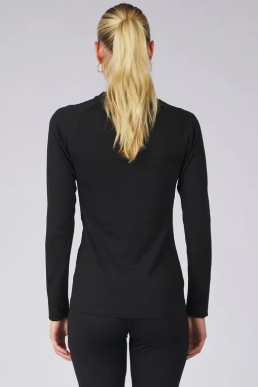 Ayacucho Womens Longsleeve Baselayer