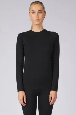 Ayacucho Womens Longsleeve Baselayer