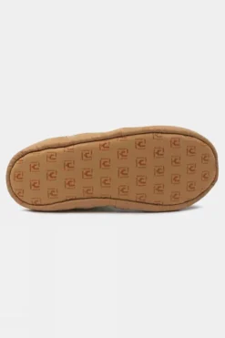 Ayacucho Womens Medina Stripe Slippers